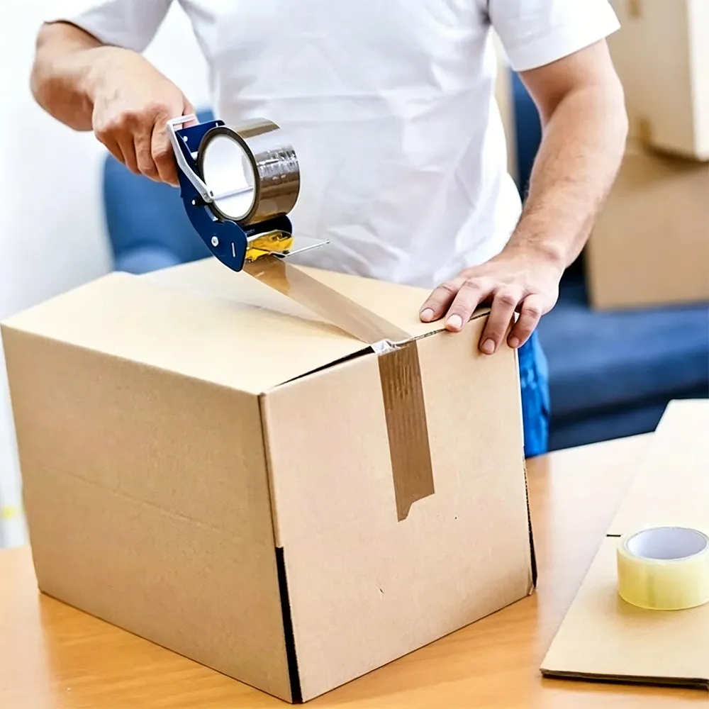 1. Metallized BOPP Tape for Carpet & carton sealing.webp